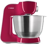 Bosch - Styline Colour / MUM54420 - Accessoires inclus - 900 W (Import Allemagne)