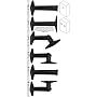 Six (6) New Universal Wall / Ceiling Speaker Mount&hellip by Boost Industries
