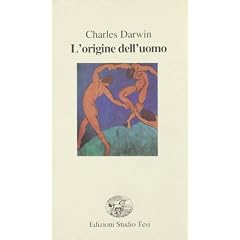 L'origine dell'uomo.