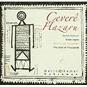 Cevere Hazaru - Binler Kapisi / the Gate