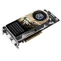 ASUS GF8800GTX 768MB DDR3 PCI-Express Graphic Card (EN8800GTX/HTDP/768M )