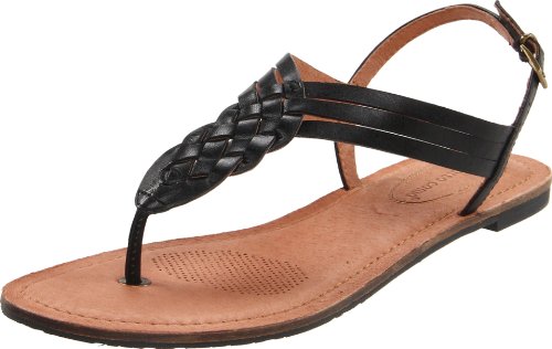 Buy Corso Como Women's Friendship Thong Sandal,Black Burnish Calf,10 M US Buy Corso Como Women's Friendship Thong Sandal,Black Burnish Calf,10 M US