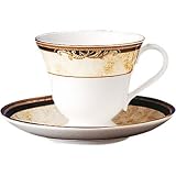 Review Wedgwood  / Wedgwood - Cornucopia, Teacup Victoria 0.18ltr