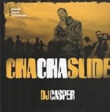 CHA CHA SLIDE 12" SINGLE UK AATW 2003