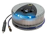 Produkt-Bild: Michelin 9523 Michelin Kompressor mit LED und Reifendurckpr&uuml;fer