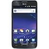 Samsung Galaxy S II Skyrocket 4G Android Phone, Black (AT&T)
