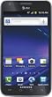 Samsung Galaxy S II Skyrocket 4G Android Phone, Black (AT&T)