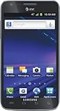 Samsung Galaxy S II Skyrocket 4G Android Phone (AT&T)