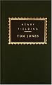 Tom Jones (Everyman's Library (Cloth))
