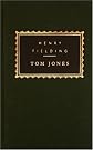 Tom Jones (Everyman's Library (Cloth))