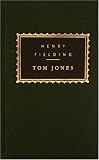 Tom Jones (Everyman's Library (Cloth))