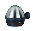 Tristar EK-3076 - Cocedor de huevos de acero inoxidable