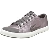 Lacoste Mens L33 Lace Me Vulcanized Sneaker