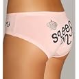 Juicy Couture Sleep On It Graphic Boybrief Panty (9JMUP151)