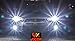 Vigor 9006 / HB4 Xenon Hid Conversion Kit ( 6k 6000k Diamond White ) 