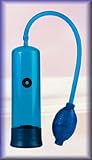 Wicked Men's Personal Vacuum Pump