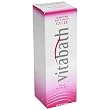 Vitabath Moisturizing Bath & Shower Gelee, Plus For Dry Skin, 32-Ounces