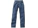 Suchen : Vaude Damen Hose V01 Dry Jeans blau