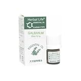 生活の木・Herbal Life EO.・ガルバナム 3ml 3本セット