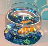 Fish Bowl Aquaglobez Unique Fish Tank Beautiful