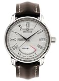ZEPPELIN - Men's Watches - Zeppelin Chronometer Glashuette Observatory - Ref. 7660-4