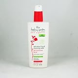 The Healing Garden reHydrate Facial Cleansing Milk, 6.7 Fl. Oz.
