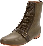 John Fluevog Women's Abassi Ankle Boot