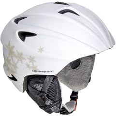 Ultrasport Ski- und Snowboardhelm PRO Race Edition - Modell 2011