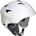 Ultrasport PRO Race Max. Edition - High-End Inmold Technologie Ski-/Snowboardhelm - TÜV/GS geprüft - Modell 2012