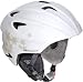 Ultrasport Pro Race Max Edition 2012 Mens High End Inmold Ski/Snowboard Helmet