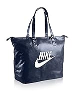 Nike Bolso asa al hombro Ba 4311 Azul / Blanco