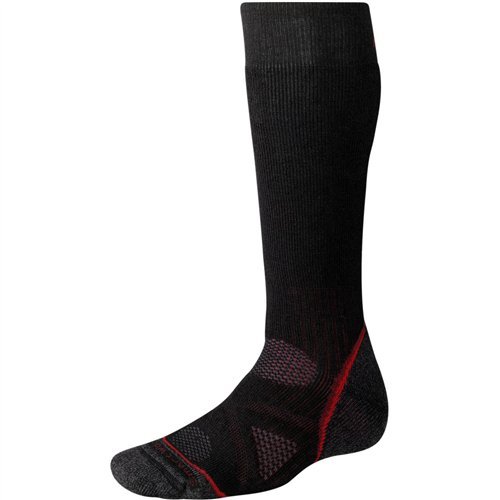 Smartwool PhD Outdoor Heavy Over The Calf Socks- Past Season