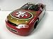 1/24 Scale Action Nascar #3 San Francisco 49ers 2003 Stock Car Limited Edition 2,327 Pcs.