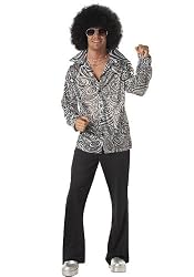 Groovy Disco Shirt