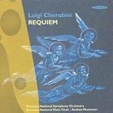 Requiem in D Minor for Ma