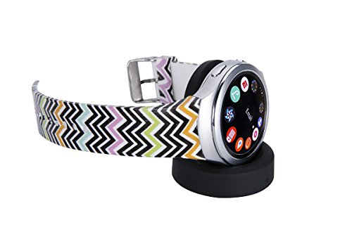 Samsung gear s2 band, getwow samsung smartwatch replacement band …