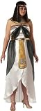 Plus Size Deluxe Cleopatra Costume - Womens XXL