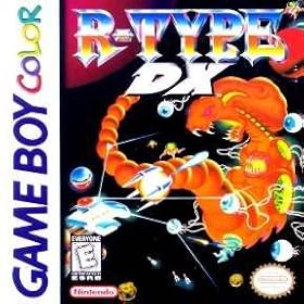 R-Type DX