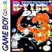 R-Type Dx GBC