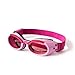 Doggles ILS Interchangeable Lens System Pink Frame / Pink Lens Large