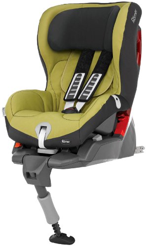 R&ouml;mer 2000001856 - Autositz Safefix Plus mit Isofix Trendline, David Preisvergleich