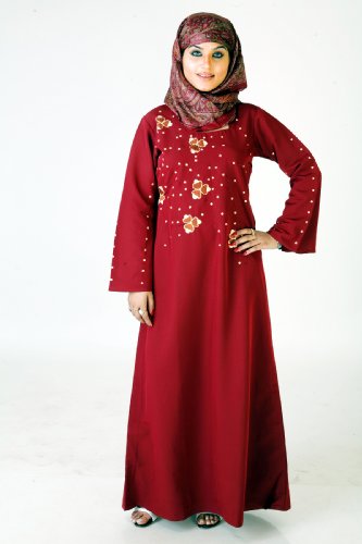 Shakeel Abaya