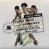 Let the Music Play: Supreme Rarities 1960-1969