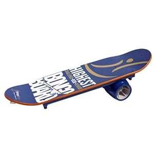 Bongo Balance Board