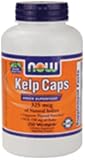 Kelp - 325 mcg of natural iodine