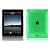 iPad�p�n�[�h�P�[�X�@TUNESHELL for iPad�@TUN-PD-000025�@(�O���[��)