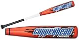 Worth Adult Copperhead (-3) Baseball Bats ABBCH2 - 33 /30 OZ.
