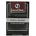 Java One Kona Blend, Light Roast Coffee, 12-Count Pods (Pack of 6)