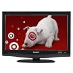 Sharp 26" 720p LCD HDTV - Black (LC26SB27UT)