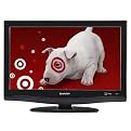 Sharp 26" 720p LCD HDTV - Black (LC26SB27UT)